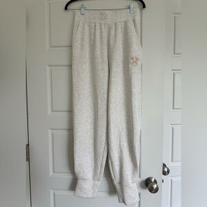 Varley Sweatpants with NBA All Star Logo